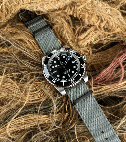 Adventure Awaits: Monterey's Affordable Adventure Series Watches