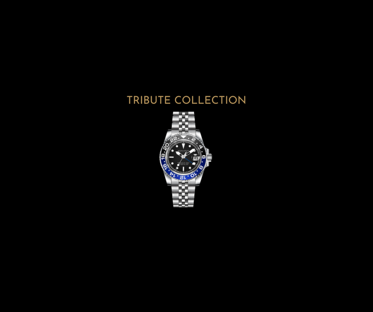 The Tribute Collection