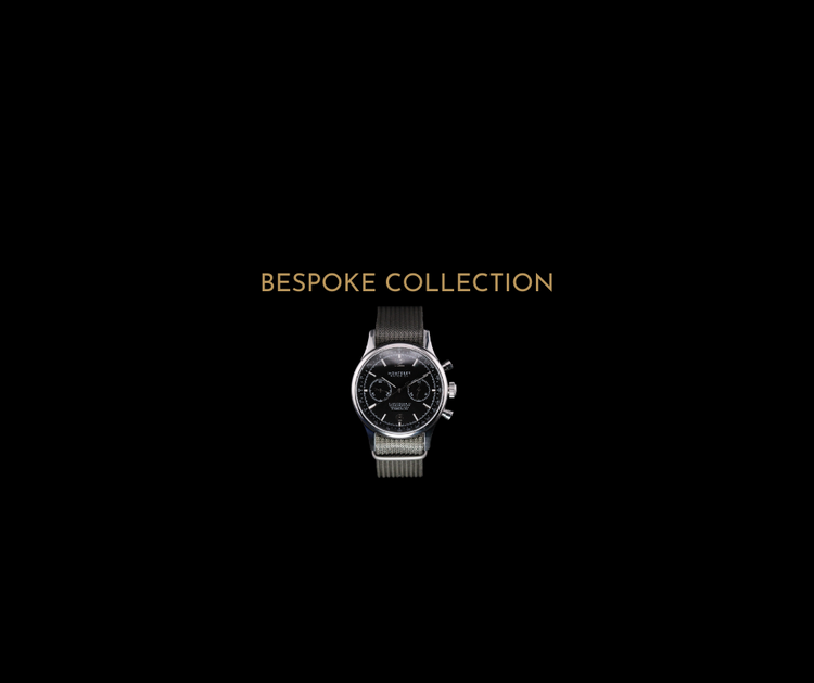 The Bespoke Collection