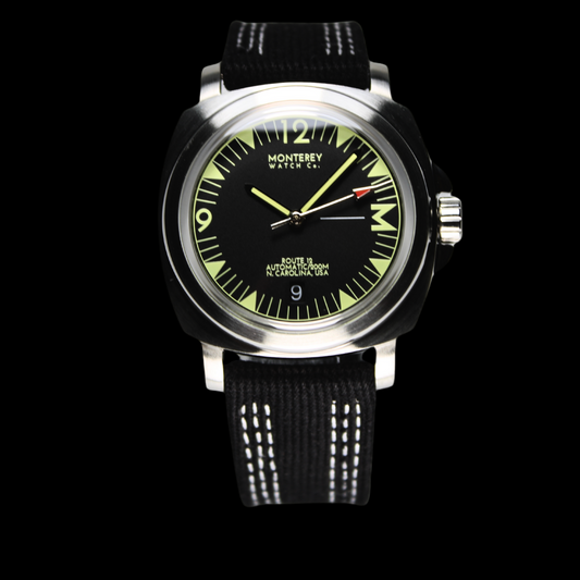 Square-shaped product photo of Monterey Watch