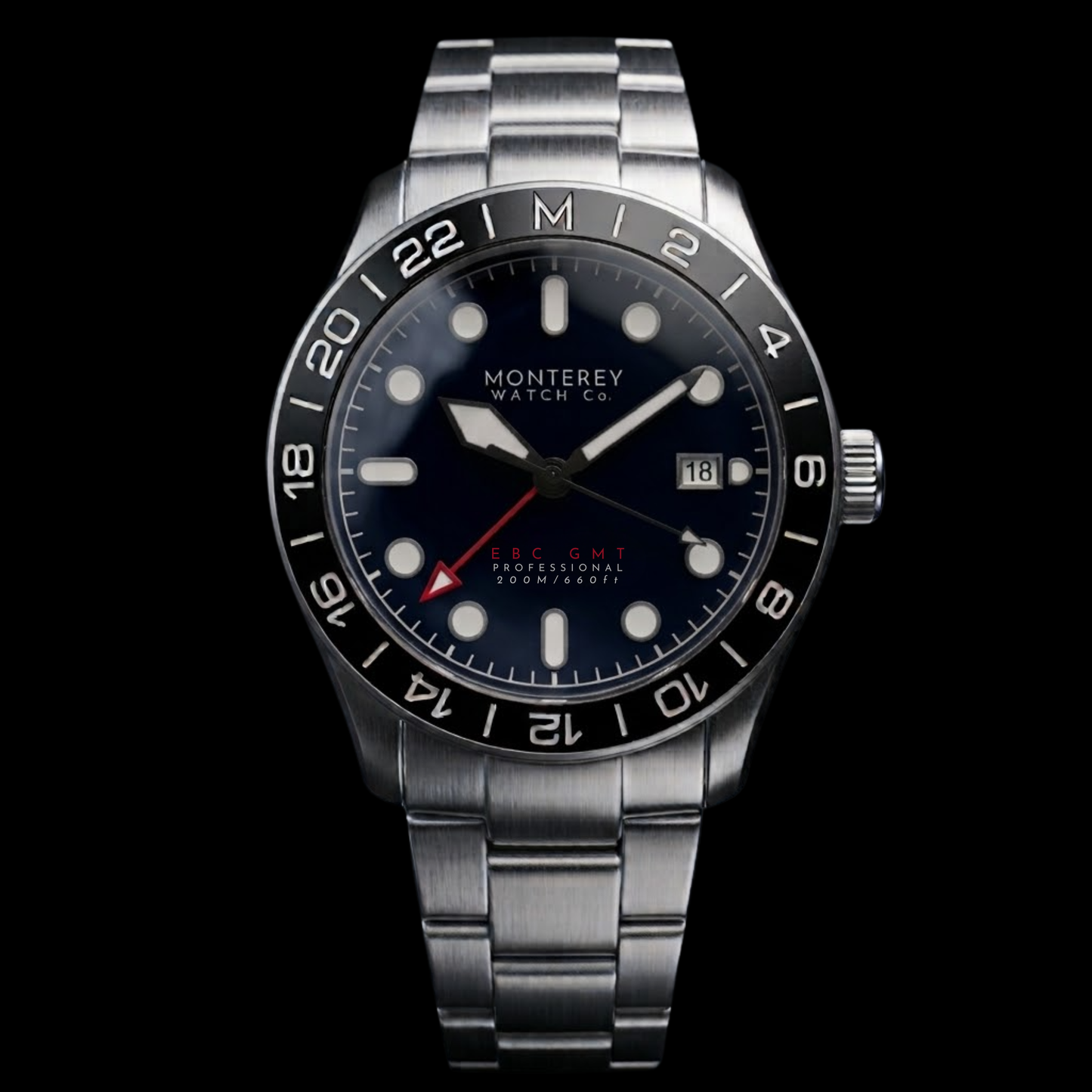 EBC GMT Pro