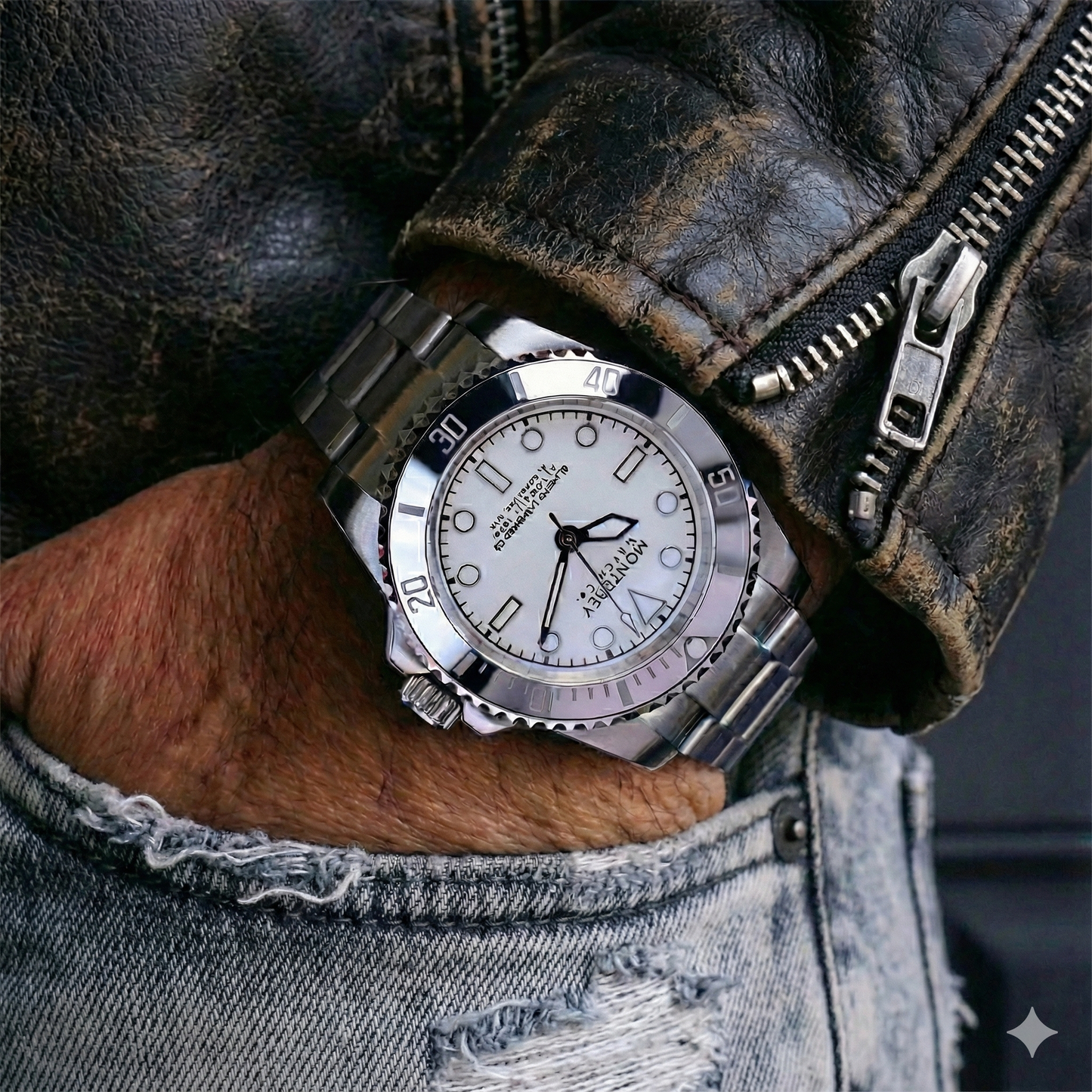 Blacktip Standard DS