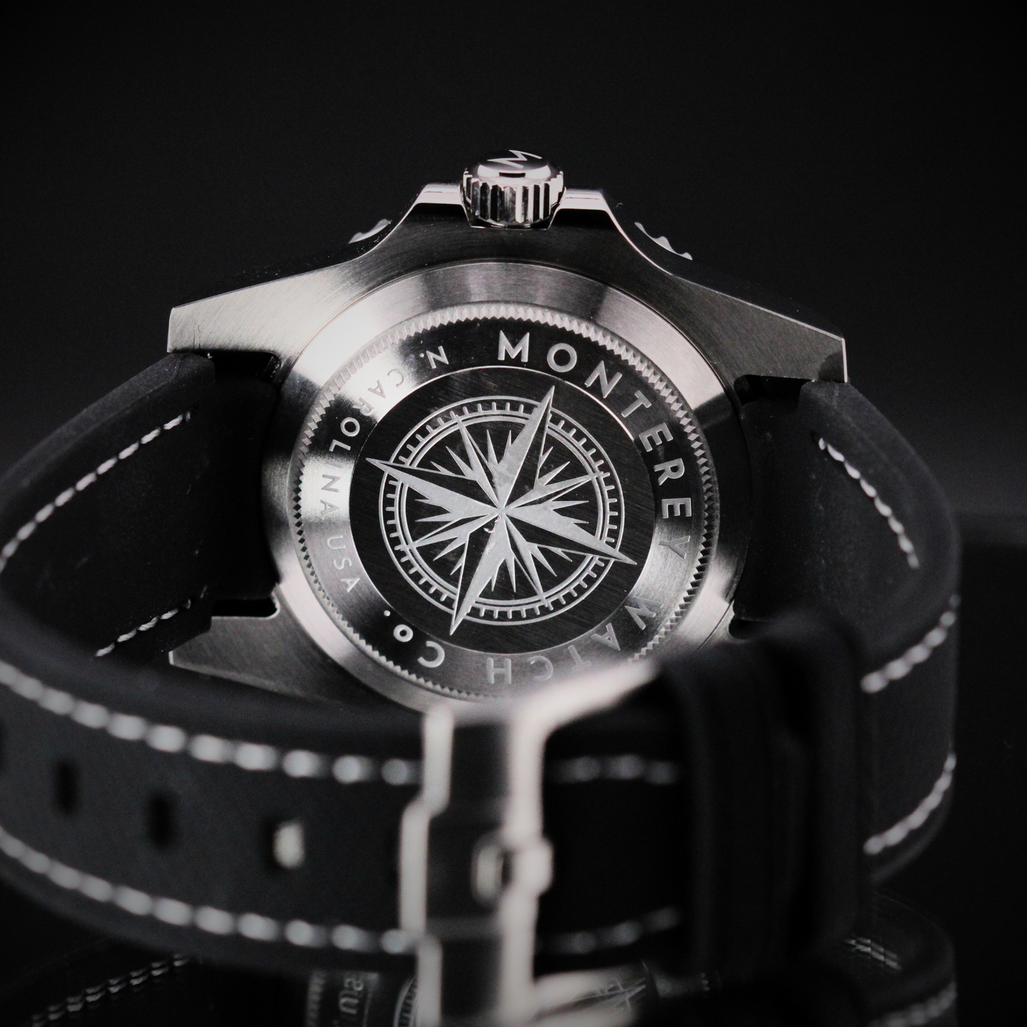 Blacktip Pro Diver