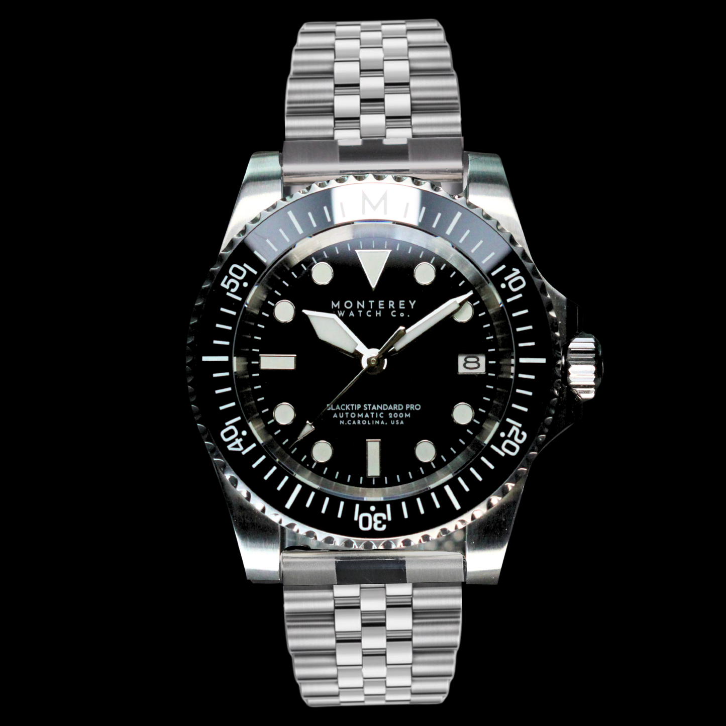 Blacktip Pro Diver
