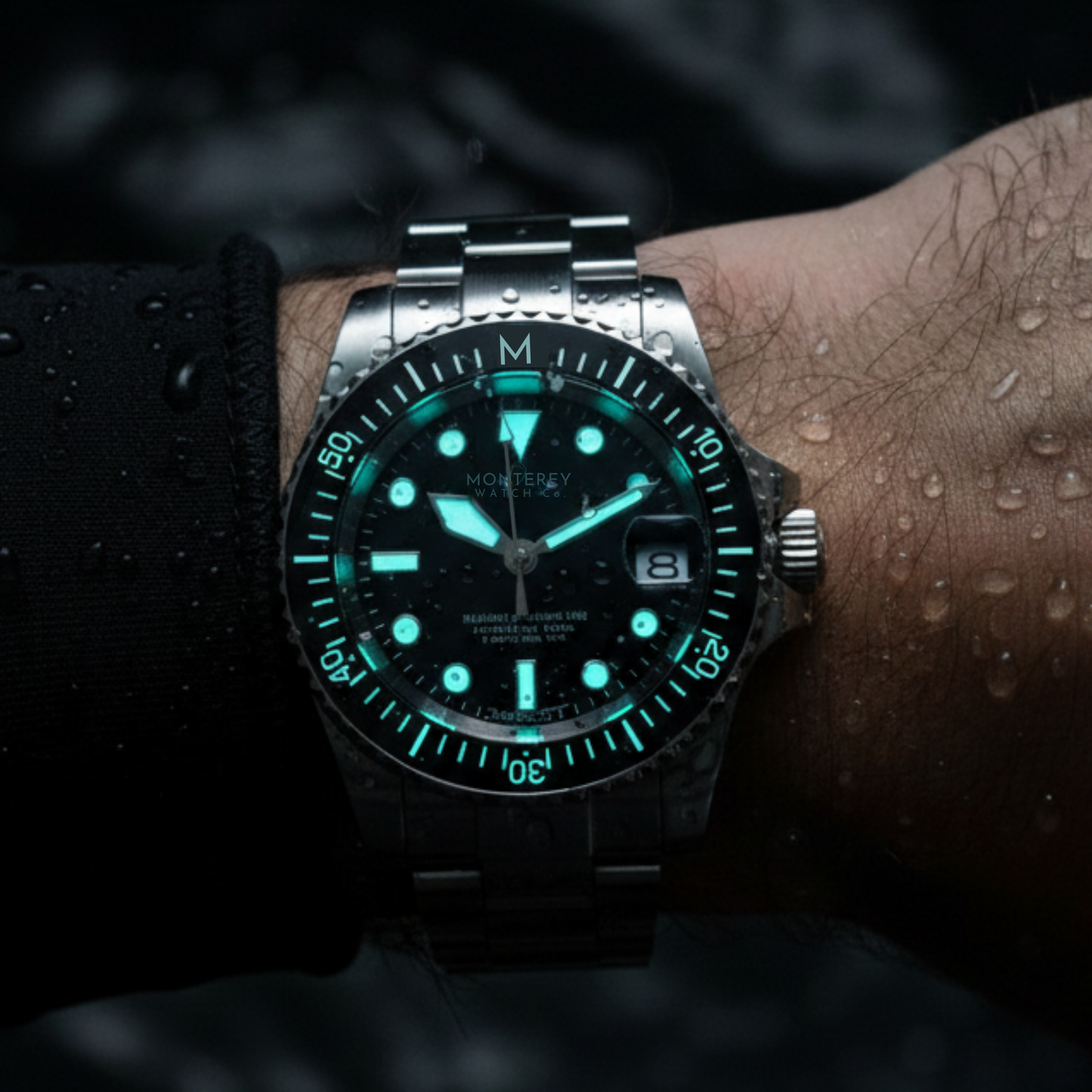 Blacktip Pro and Sea-Siren Bundle