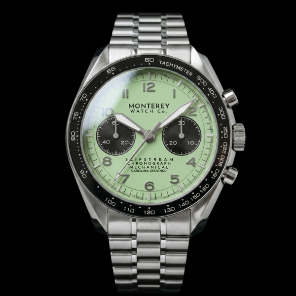 Slipstream Chronograph