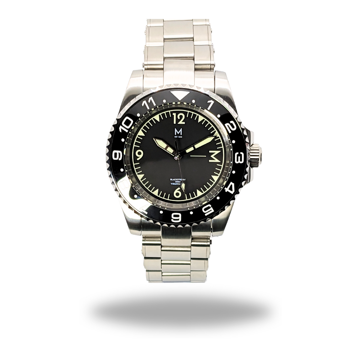 The Blackstream Pilot/Diver