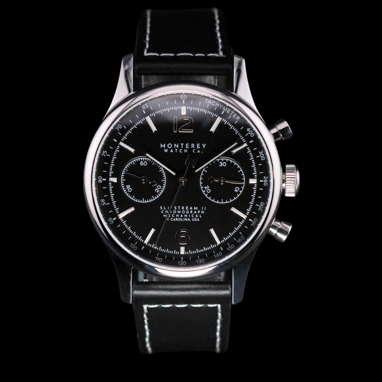 Slipstream Chronograph II Mechanical