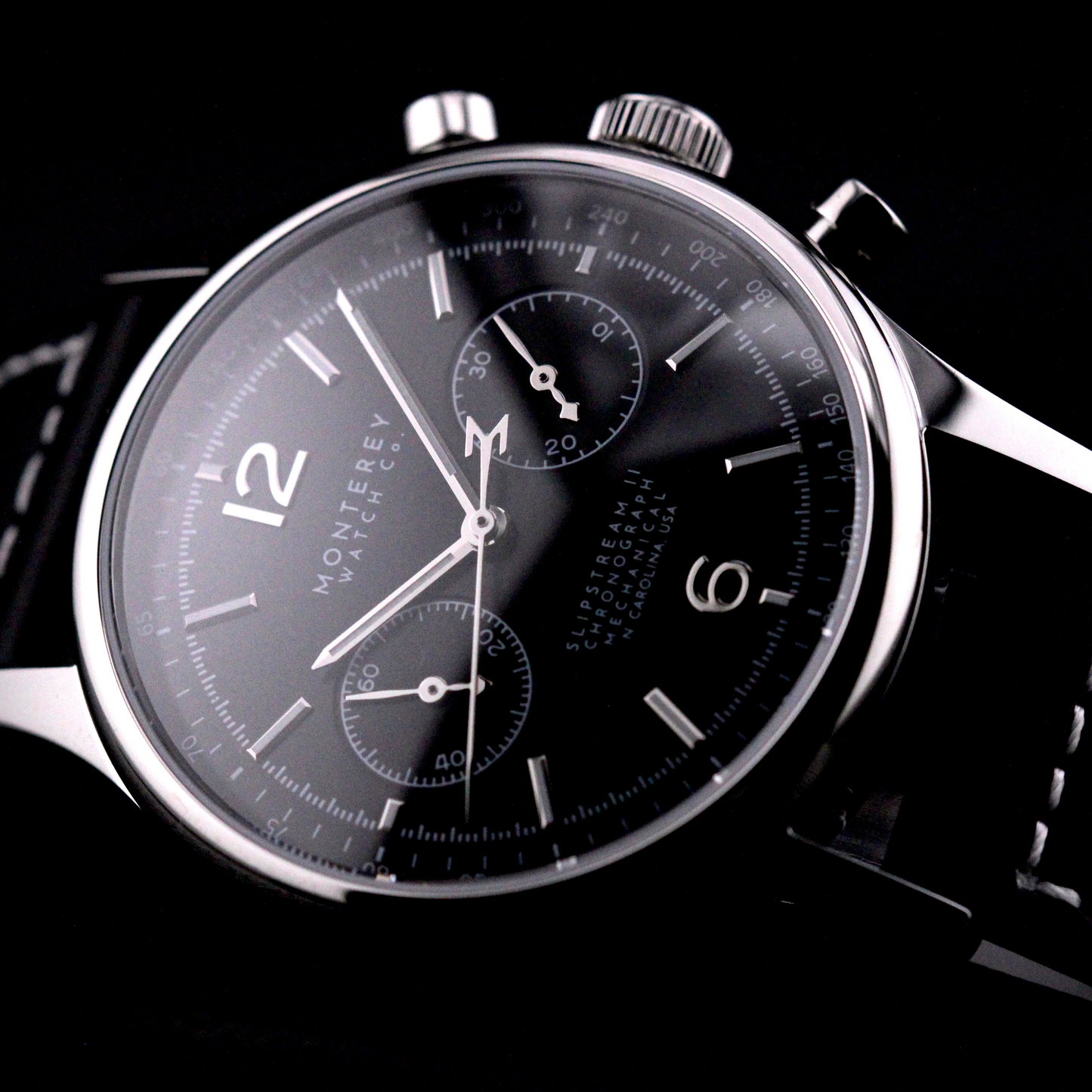 Slipstream Chronograph II Mechanical