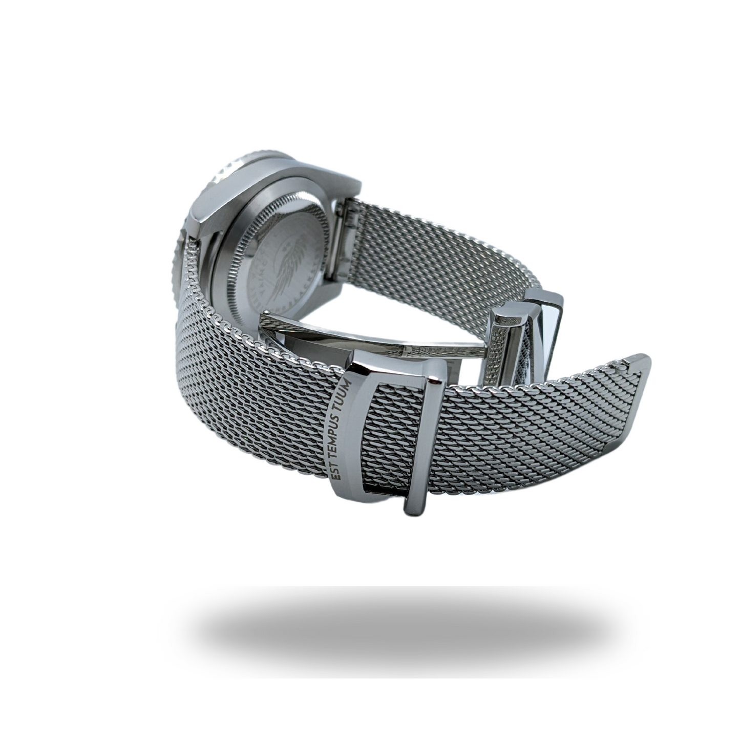 The Blackstream Pilot/Diver