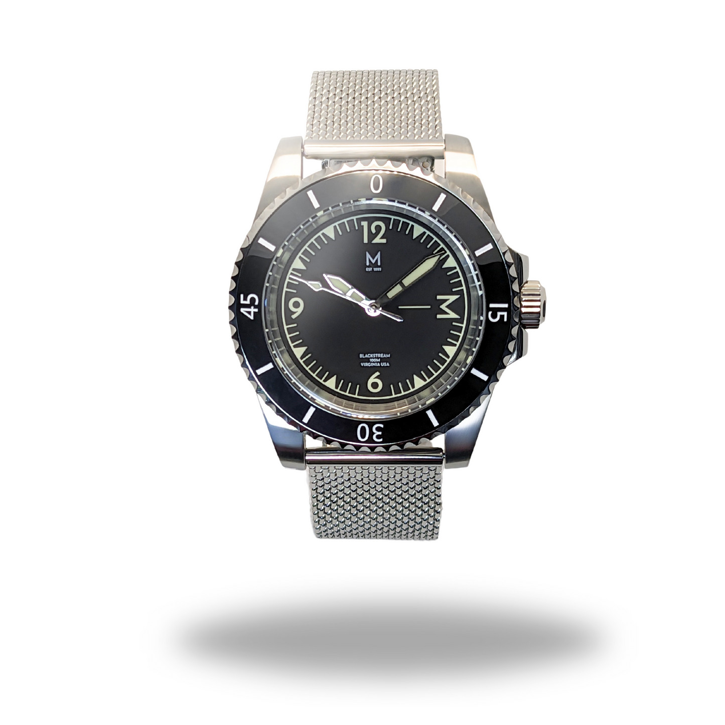 The Blackstream Pilot/Diver