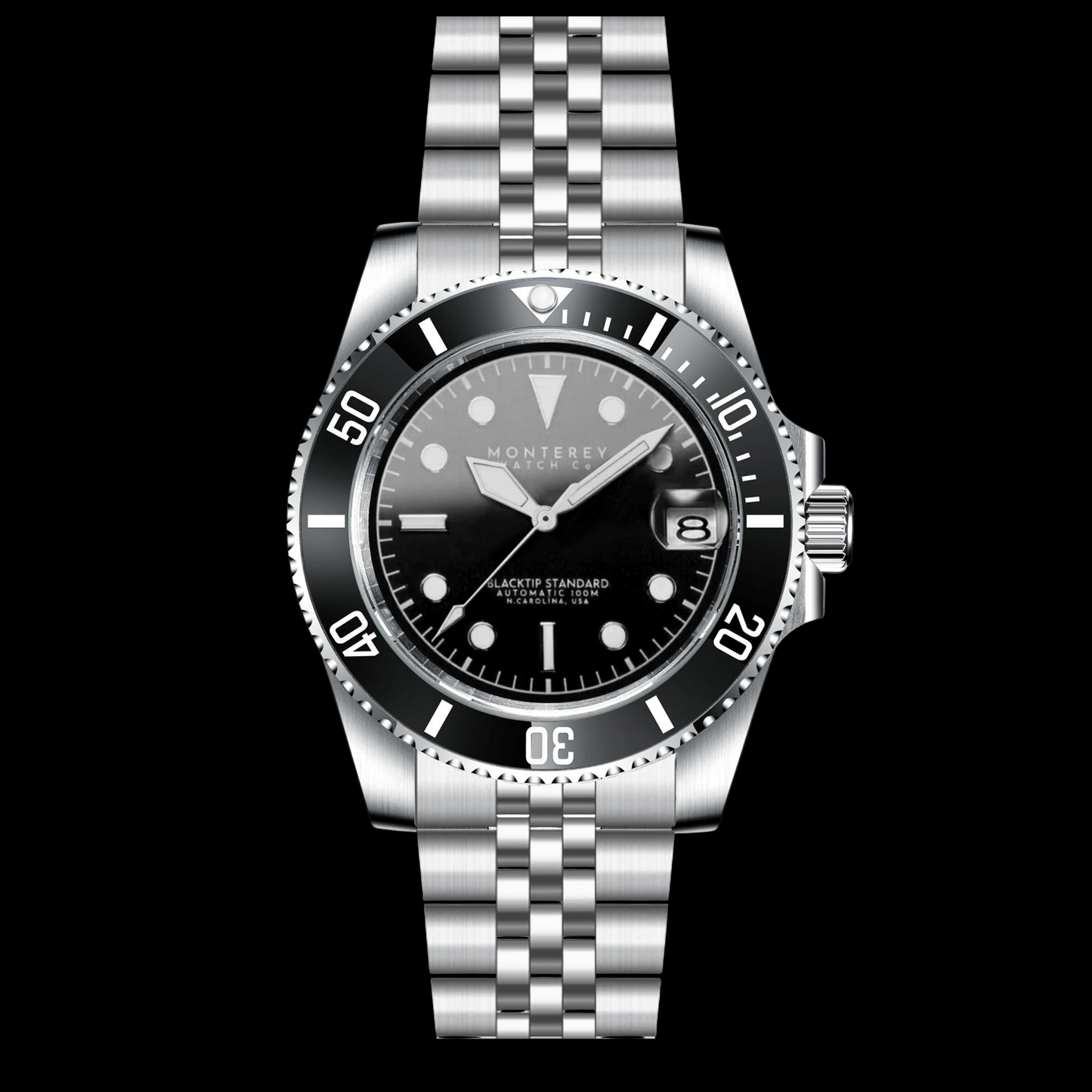 Blacktip Standard