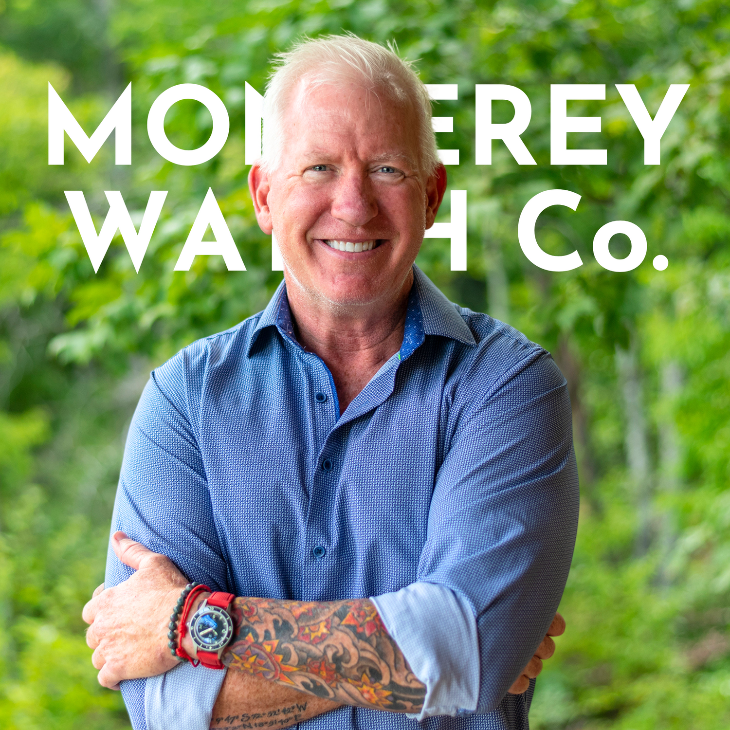 Monterey Watches