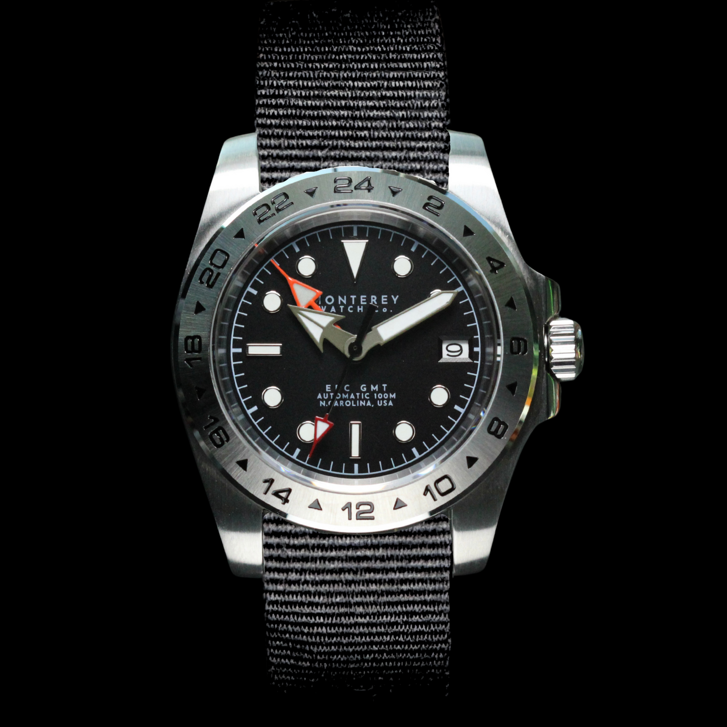 EBC GMT