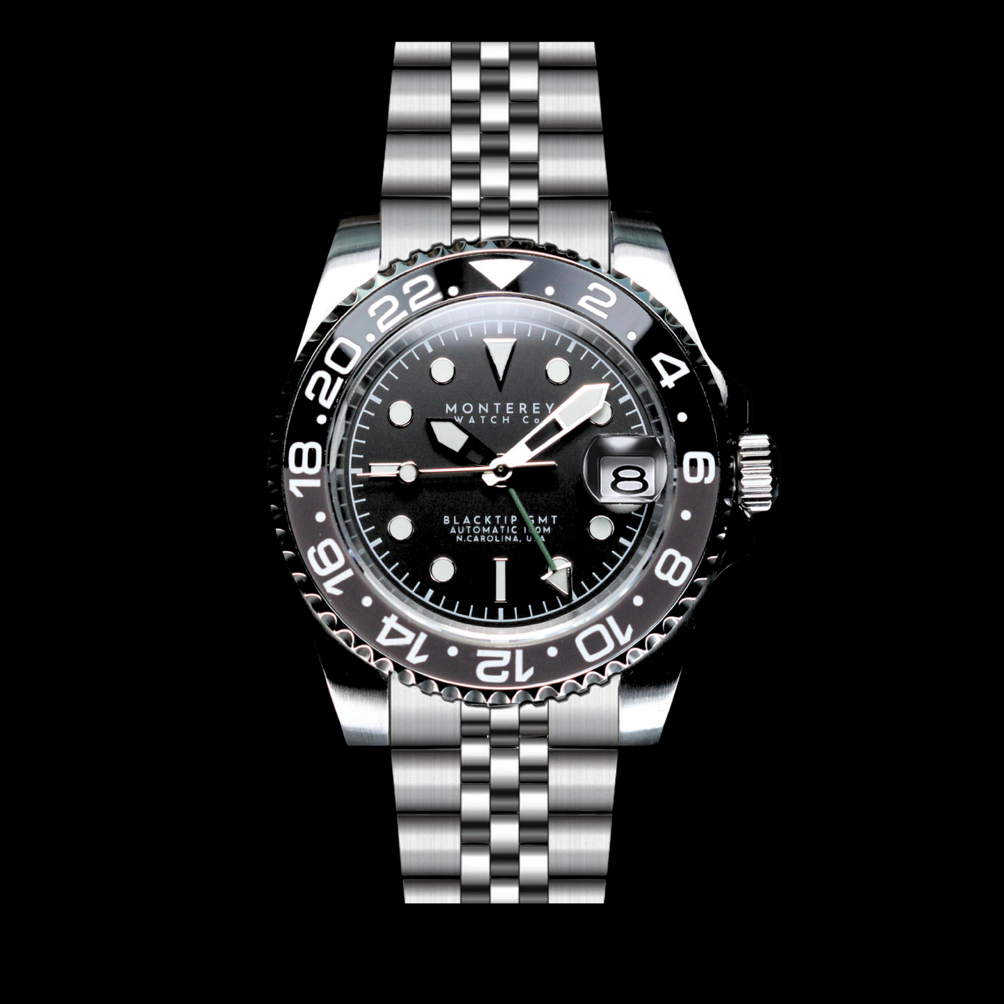 Blacktip GMT Alfred