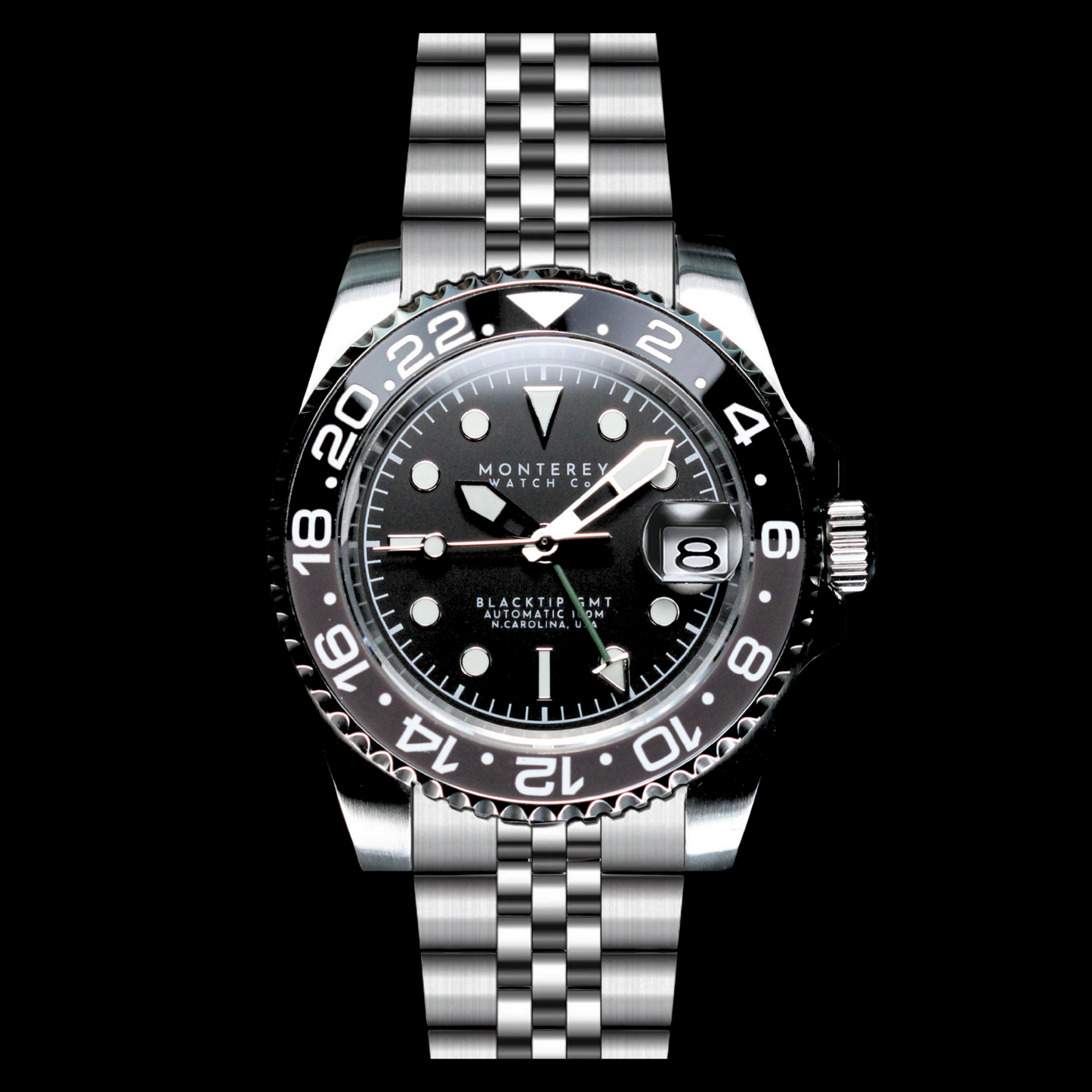Blacktip GMT Alfred