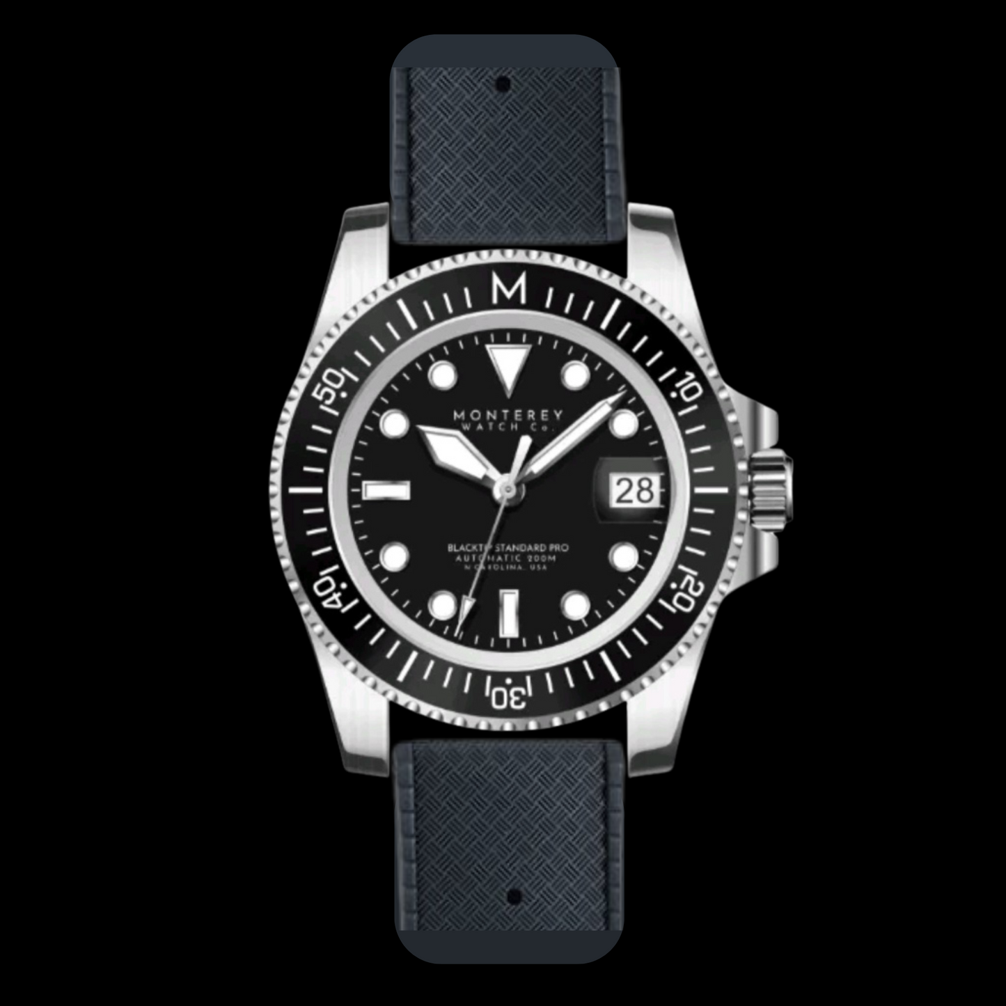 Blacktip Pro Diver