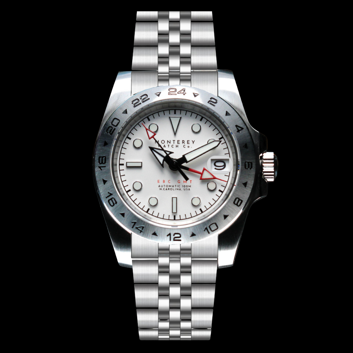 EBC GMT