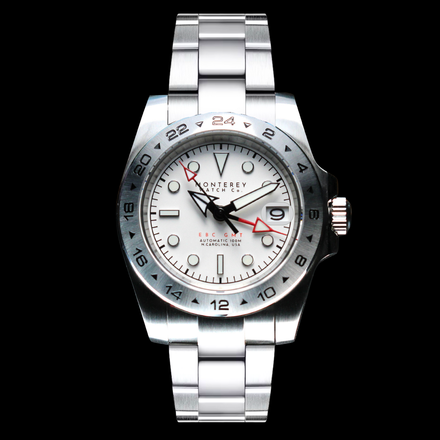 EBC GMT