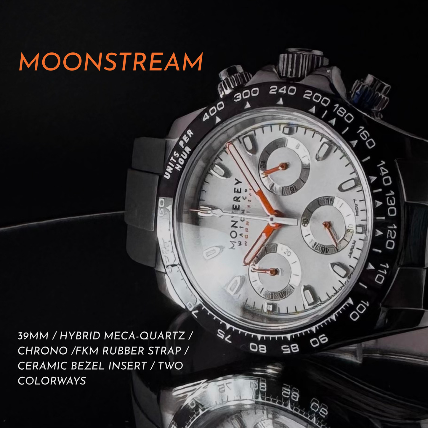 Moonstream