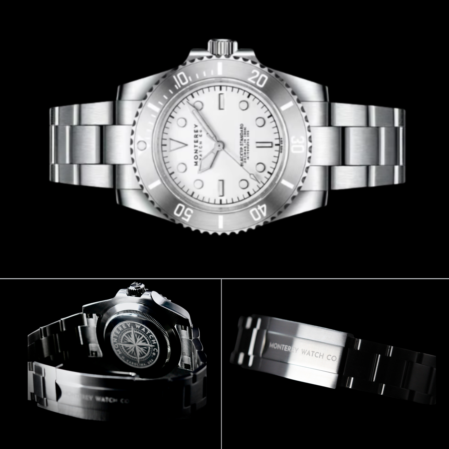 Blacktip Standard DS