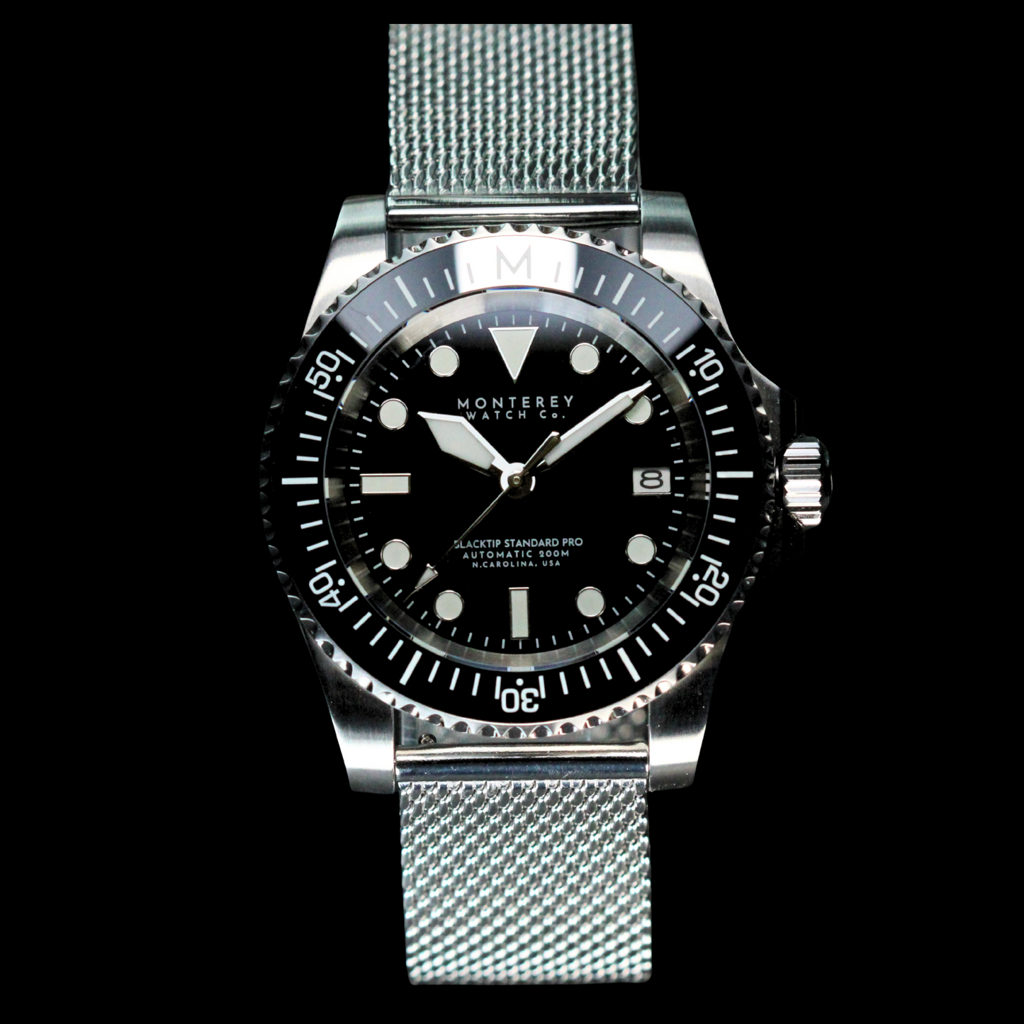 Blacktip Pro Diver