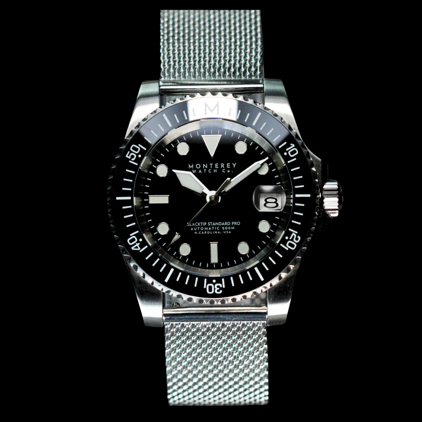 Blacktip Pro Diver