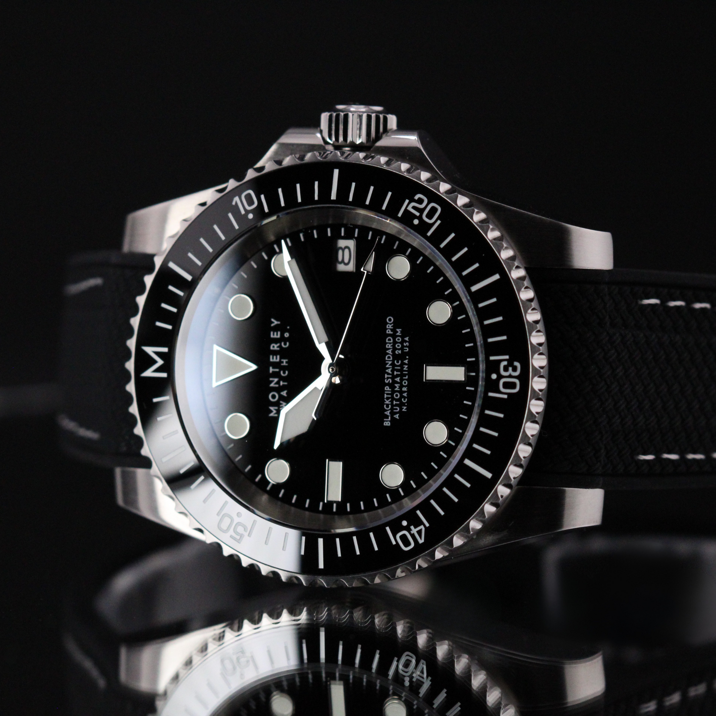 Blacktip Pro Diver