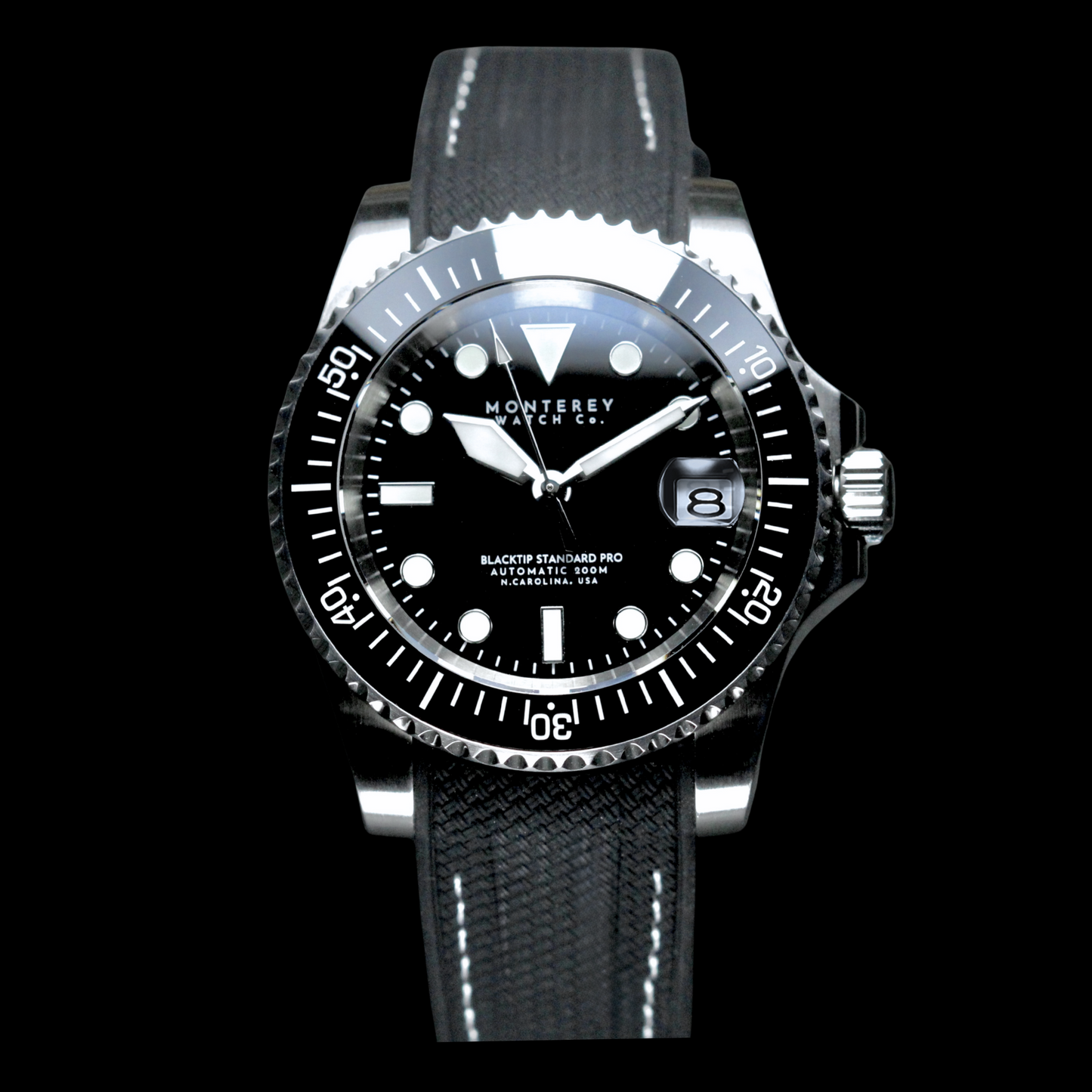 Blacktip Pro Diver