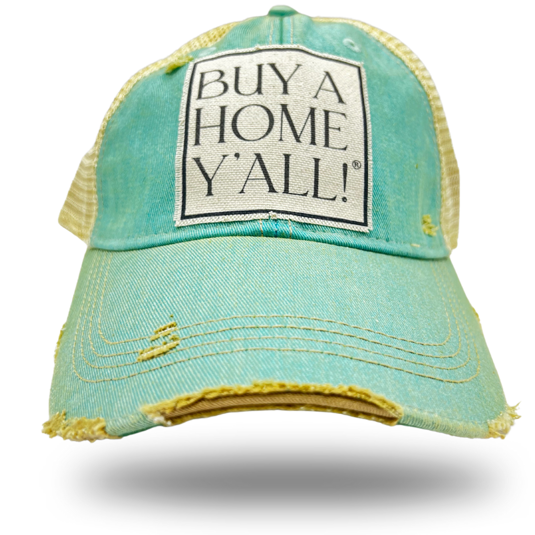 Hat - montereywatches