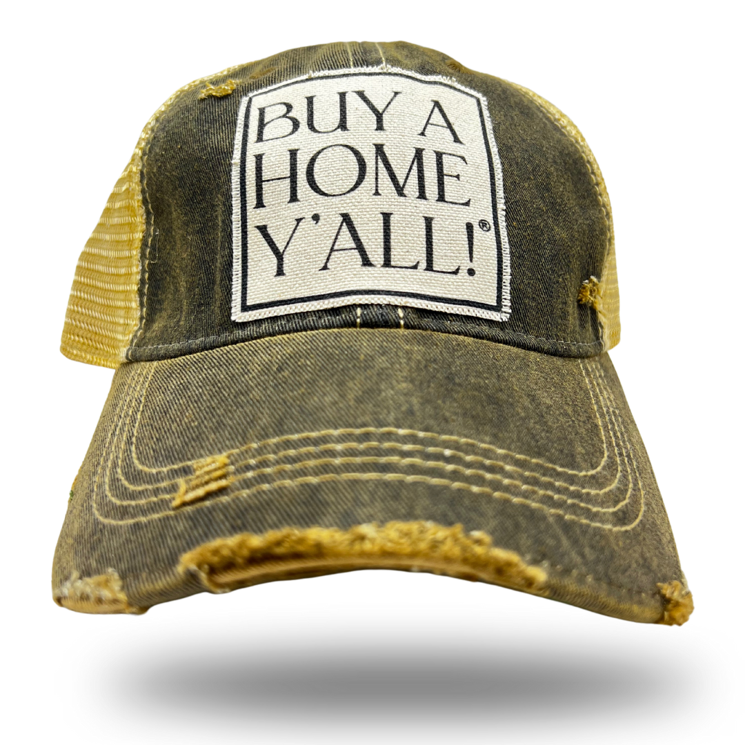 Y'all Hats