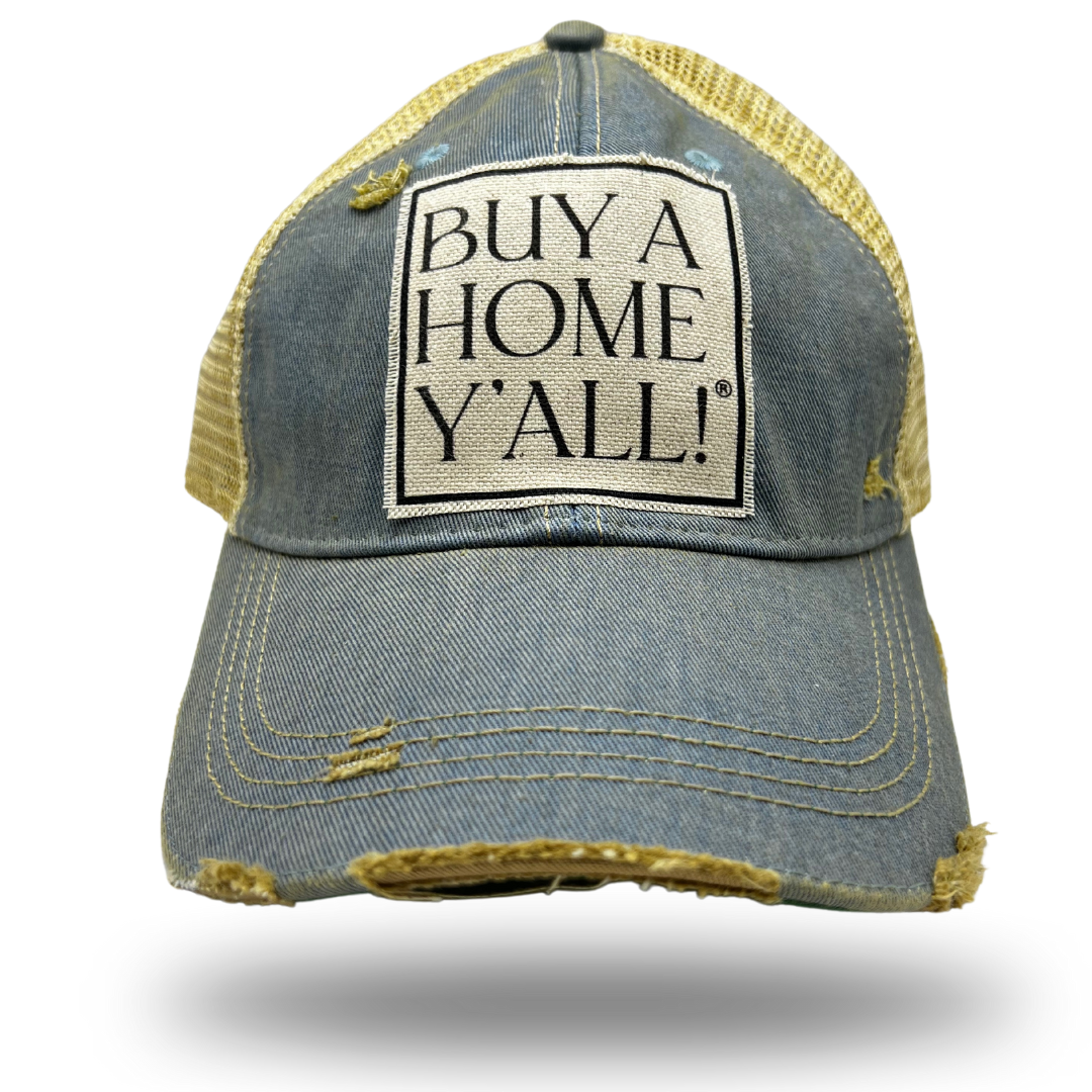 Y'all Hats