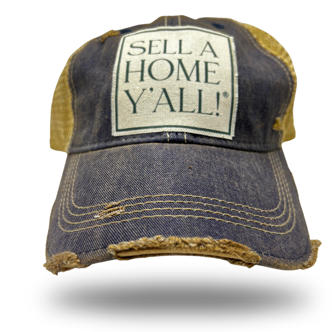 Y'all Hats