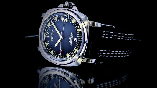 Monterey Watch