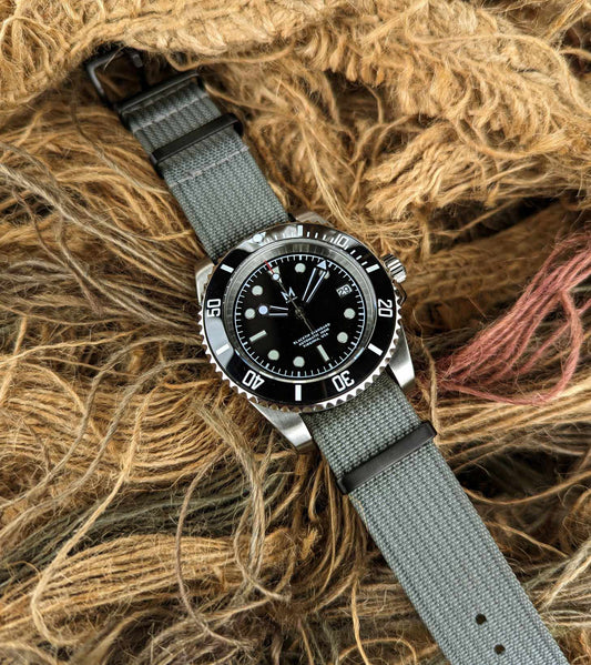Adventure Awaits:  Monterey's Affordable Adventure Series Watches