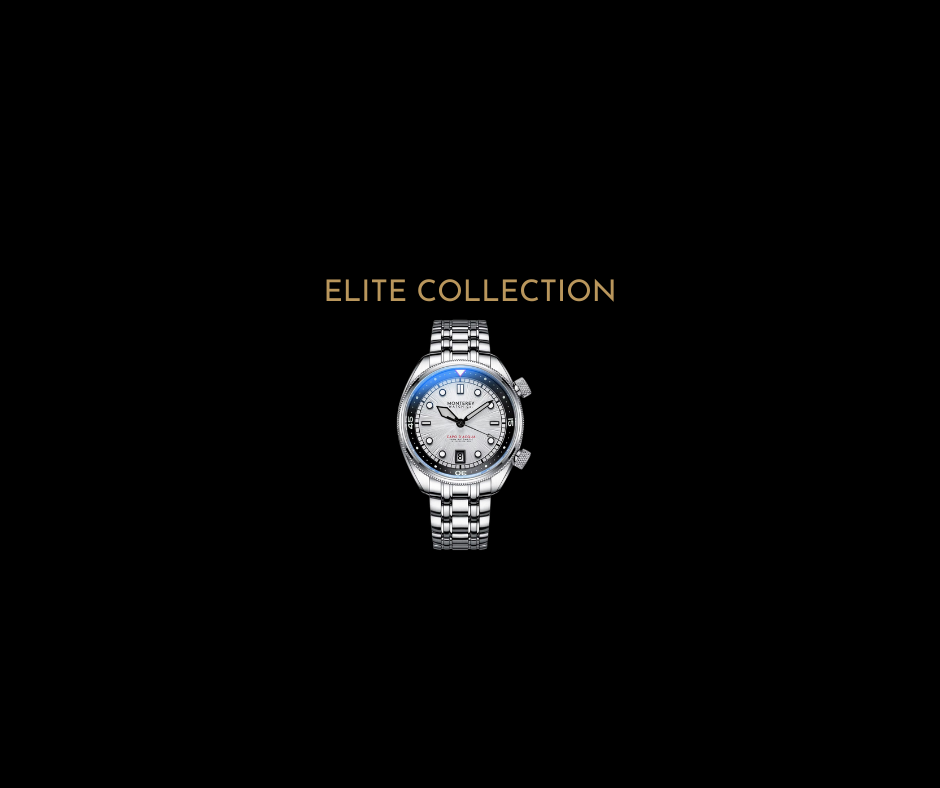 The Elite Collection