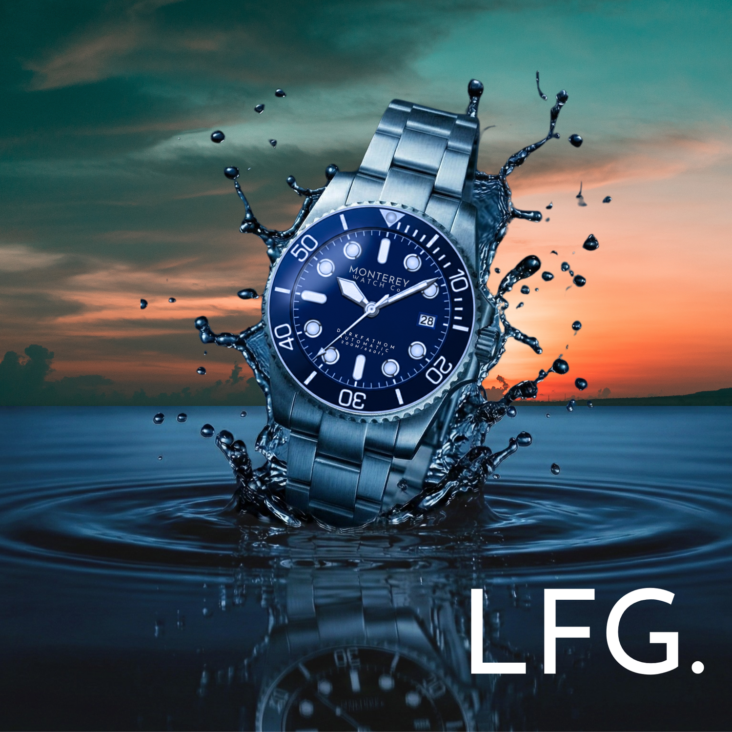 The Spring Collection