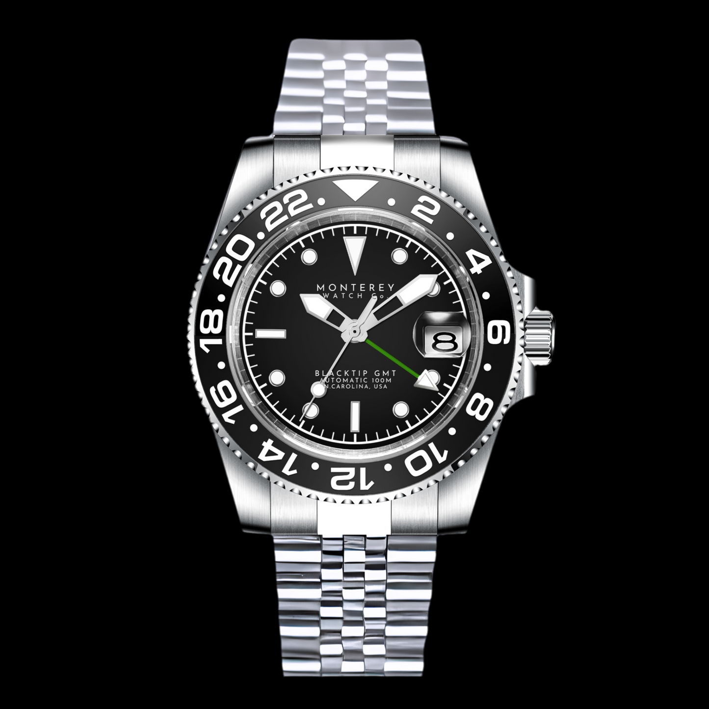 Blacktip GMT