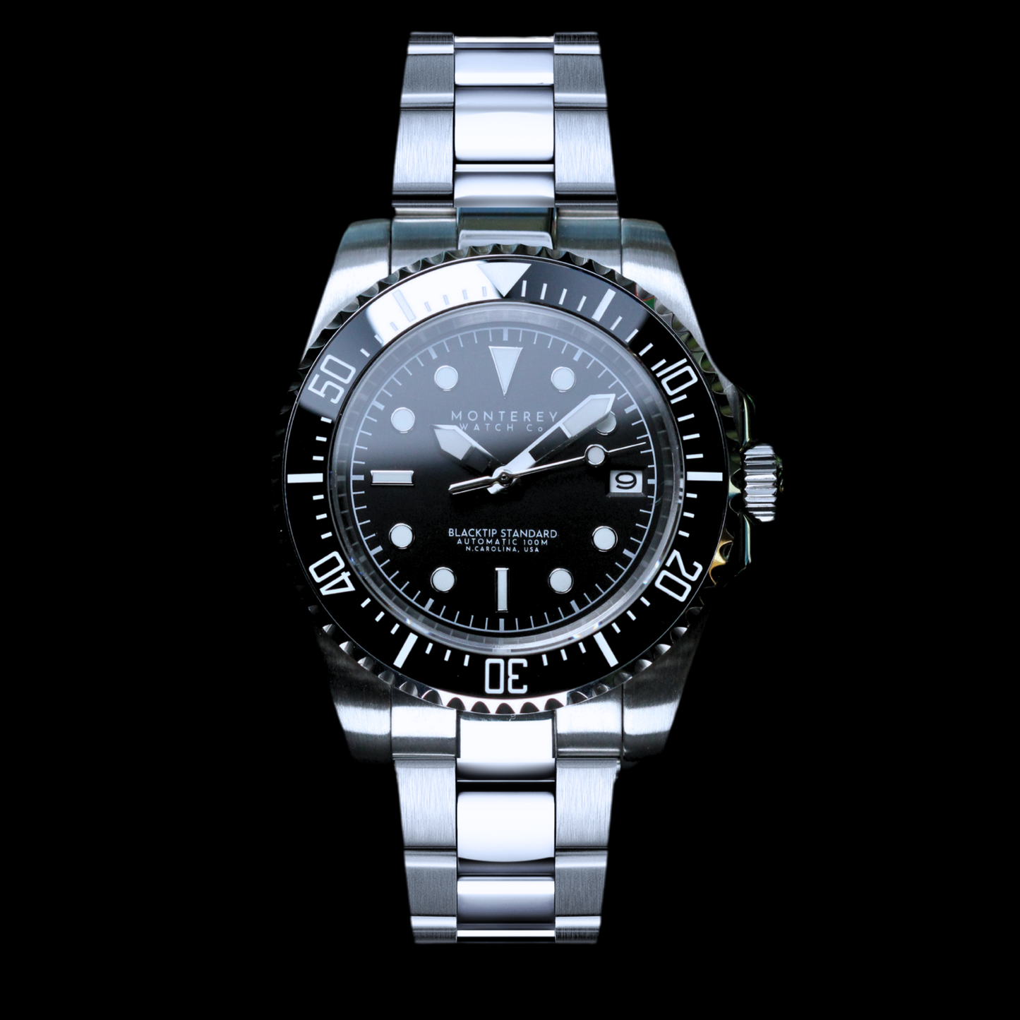 Blacktip Standard SE