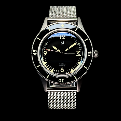 Premium wristwatch from montereywatches