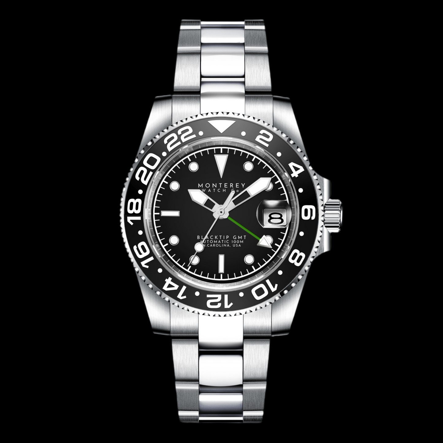 Blacktip GMT