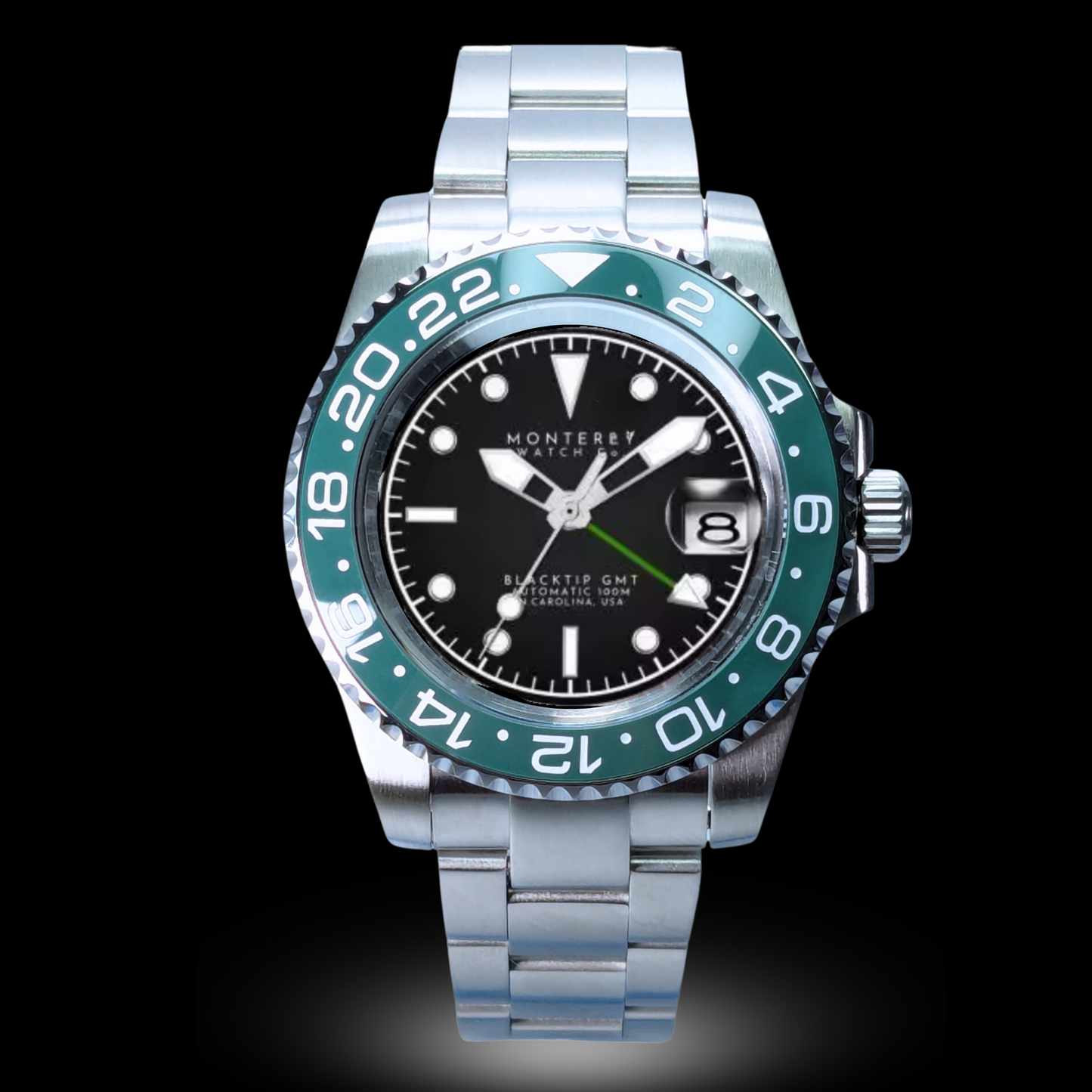 Blacktip GMT 2025