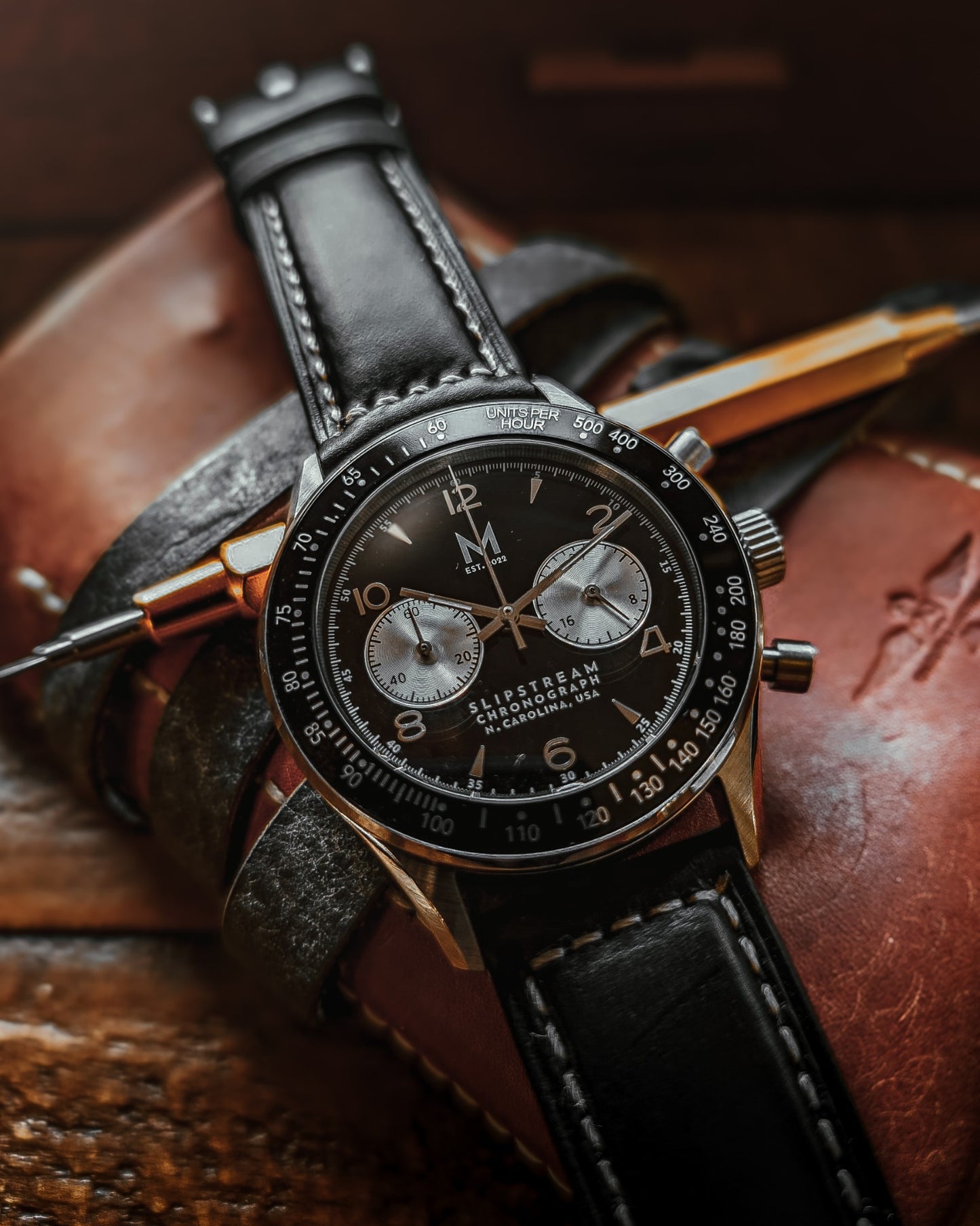 Slipstream Chronograph