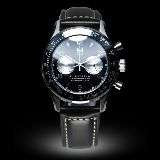 Slipstream Chronograph