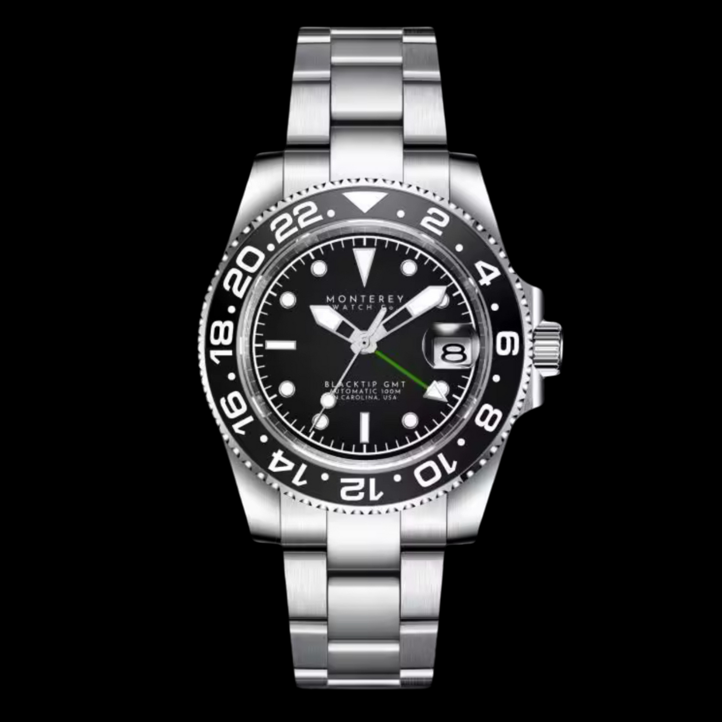 Blacktip GMT