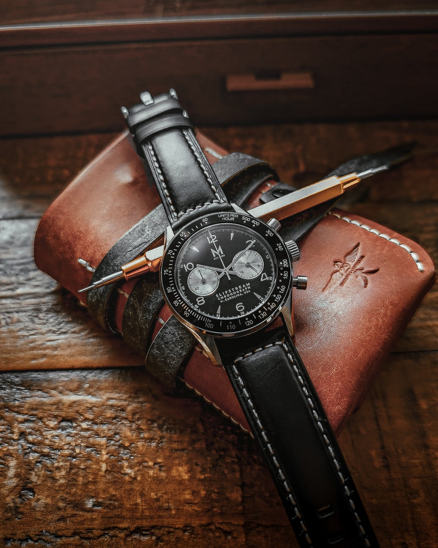 Slipstream Chronograph