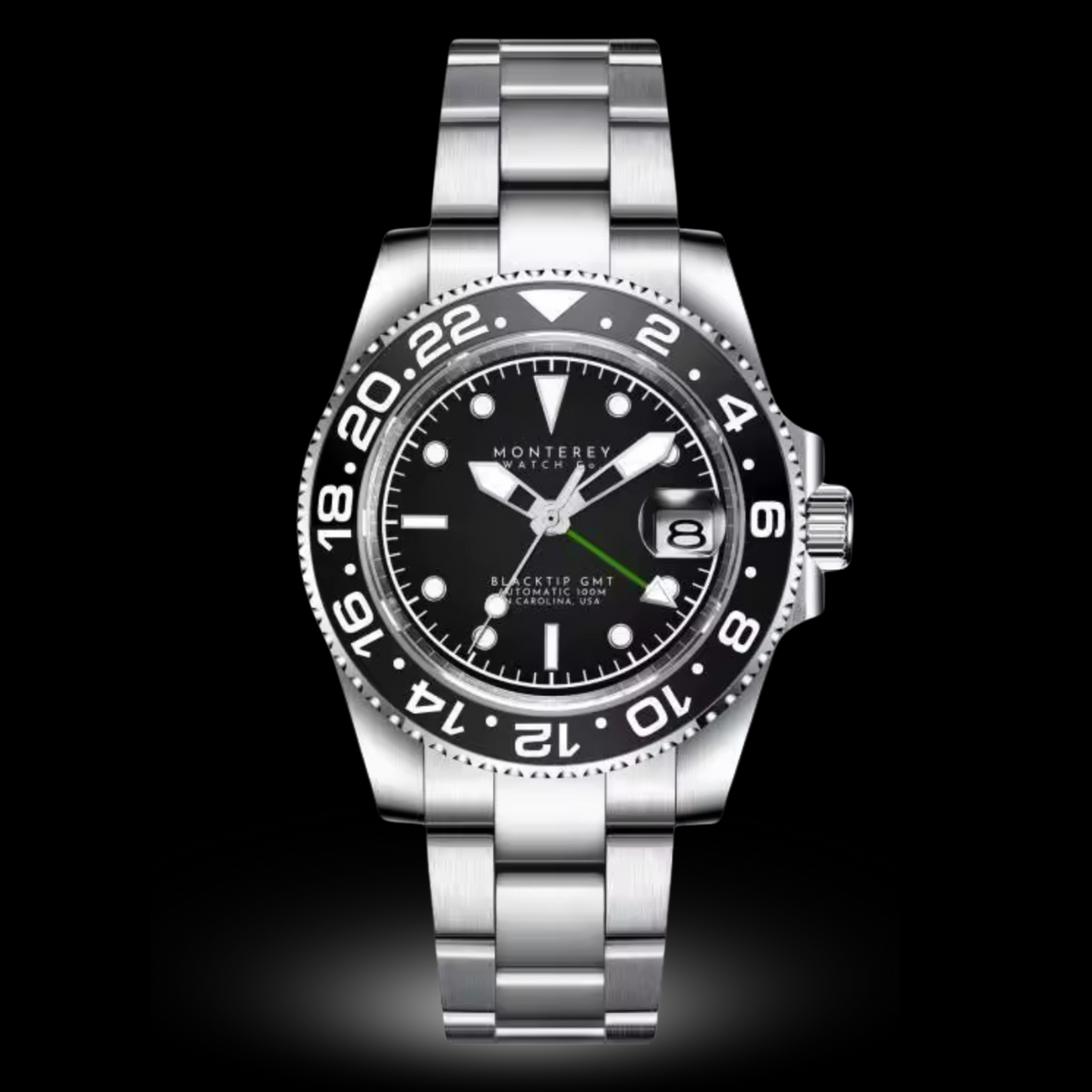 Blacktip GMT 2025