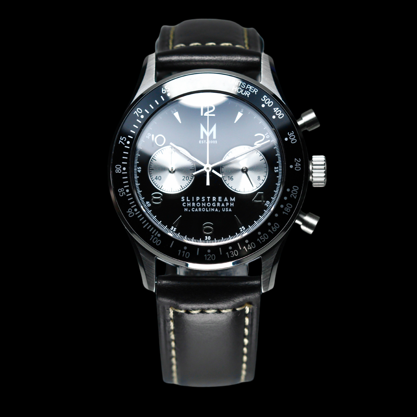 Slipstream Chronograph