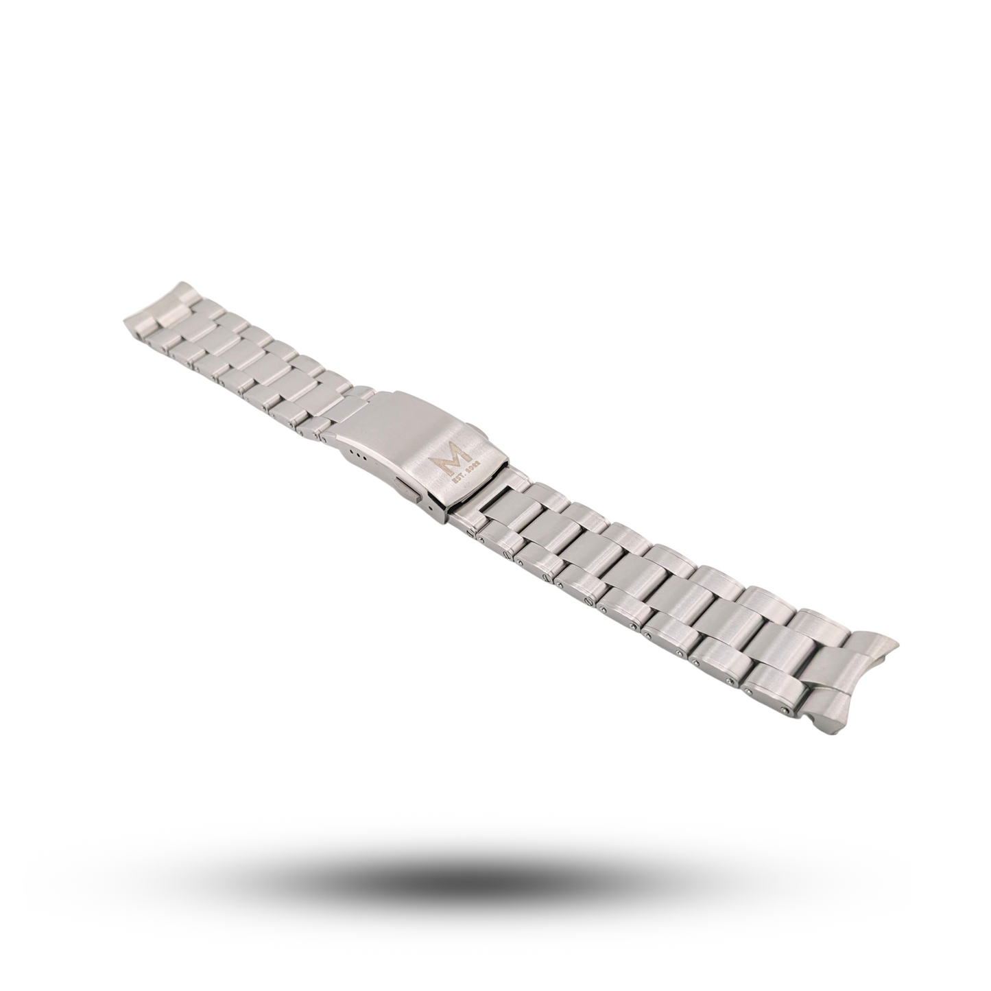 Premium MILTAC Straps & Accessories Online by Monterey Watch Co