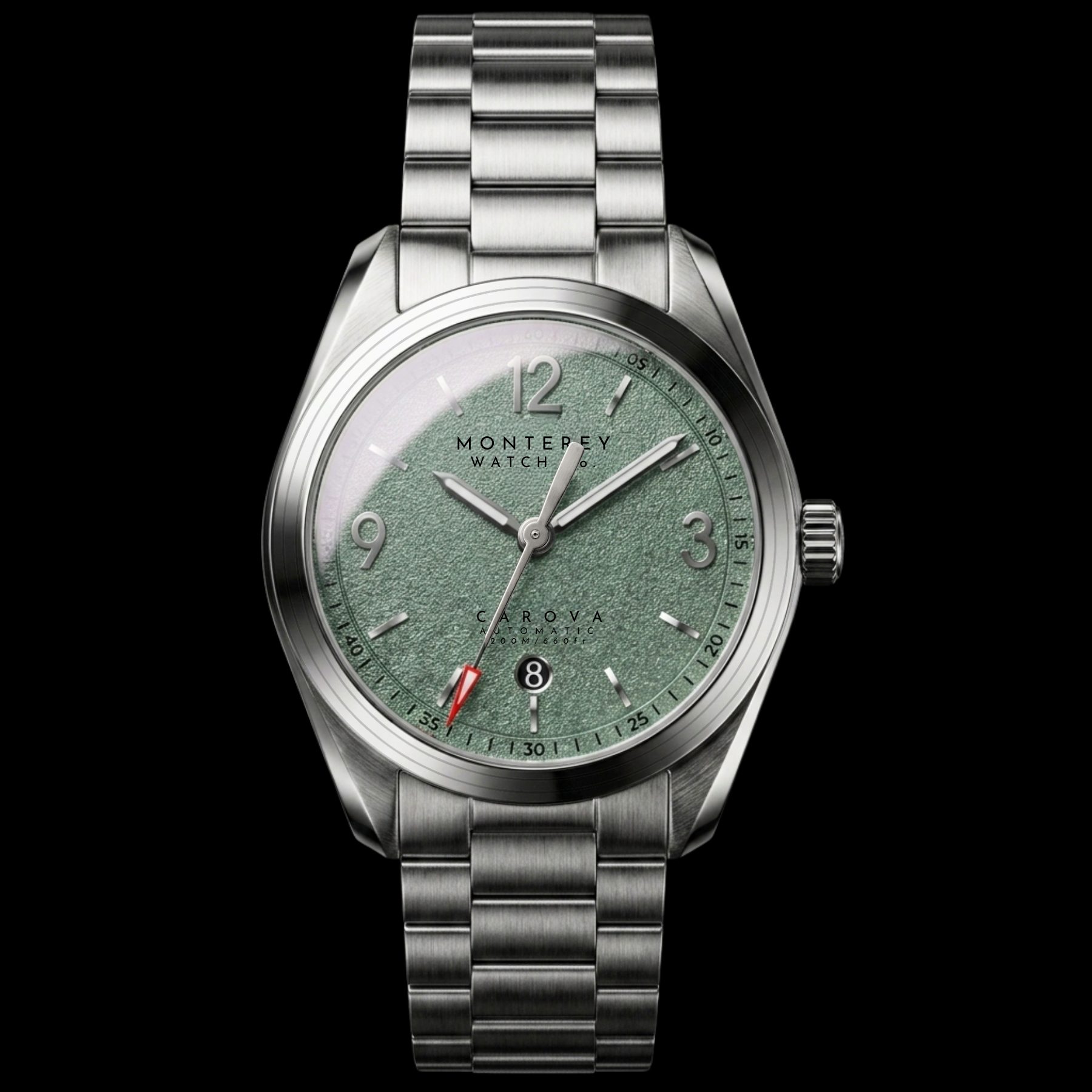 Buy Luxury Watches & Timepieces Online – Monterey Watch Co.